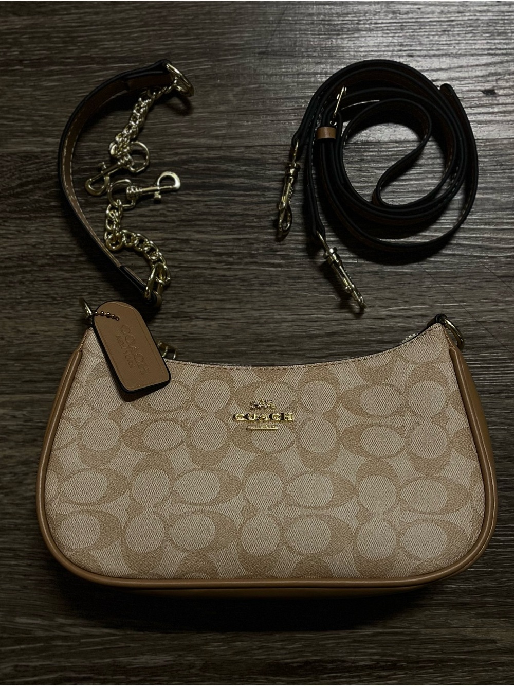 Coach bag - Picture 5 of 5